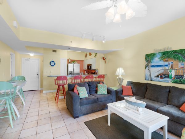 Panama City Beach Condo 986296