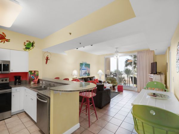 Panama City Beach Condo 986296