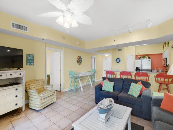 Panama City Beach Condo 986296
