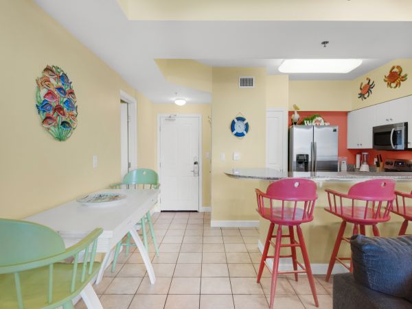 Panama City Beach Condo 986296