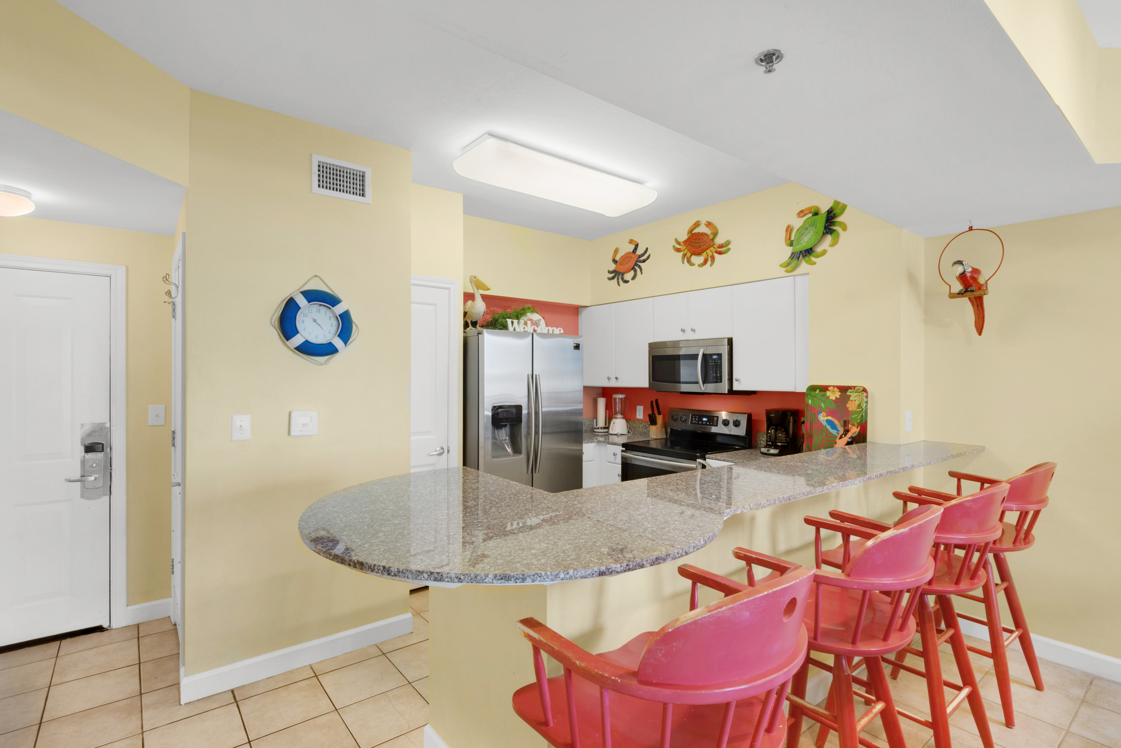 Panama City Beach Condo 986296
