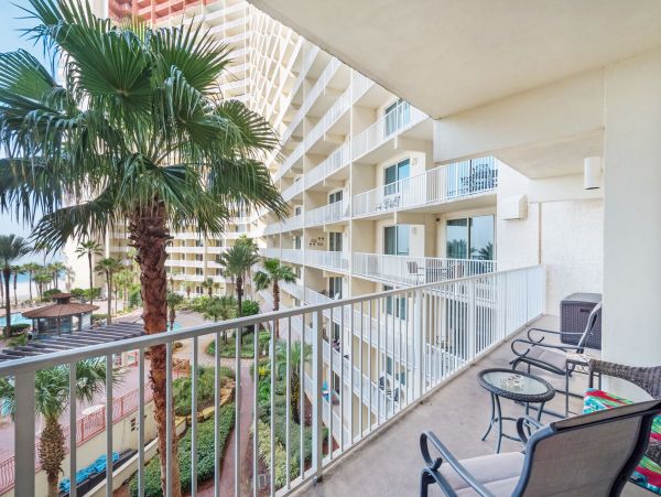 Panama City Beach Condo 986296