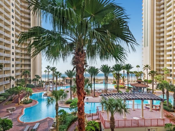 Panama City Beach Condo 986296
