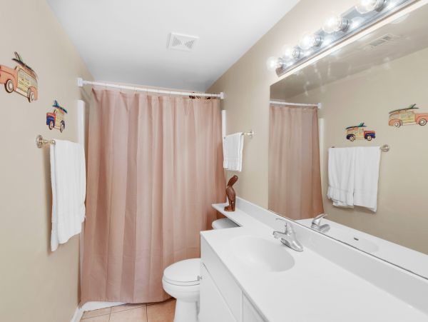 Panama City Beach Condo 986296