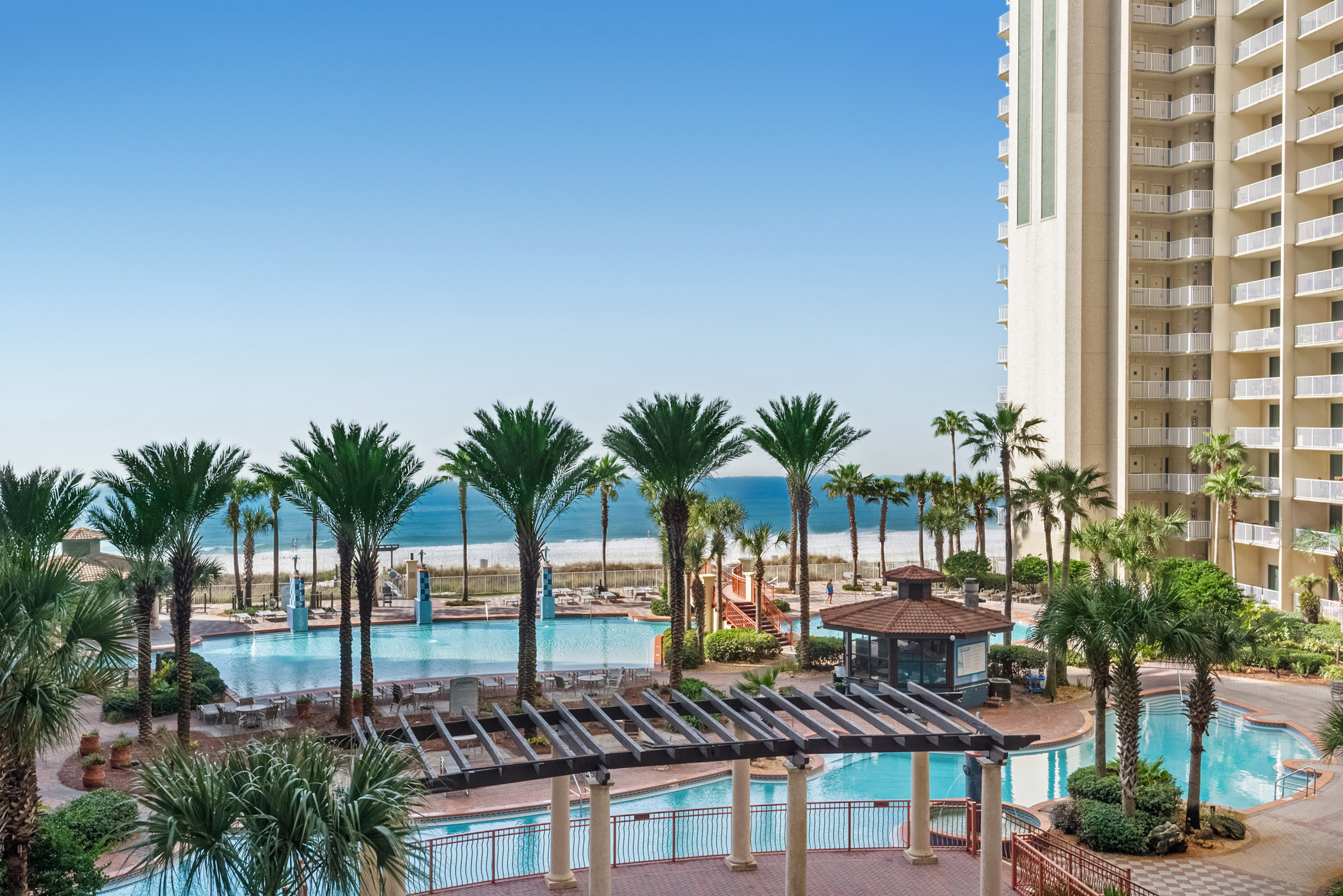 Panama City Beach Condo 986296