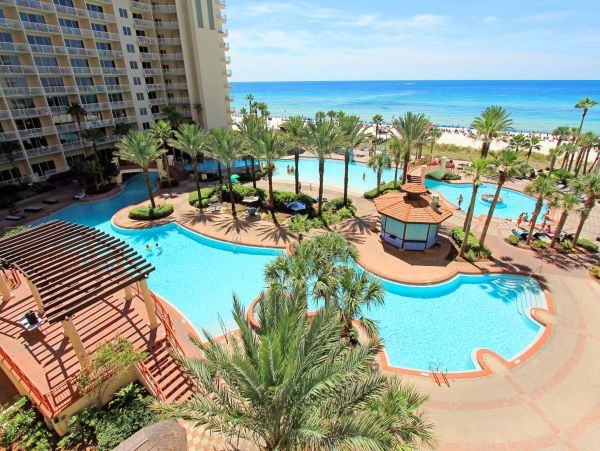 Panama City Beach Condo 986296