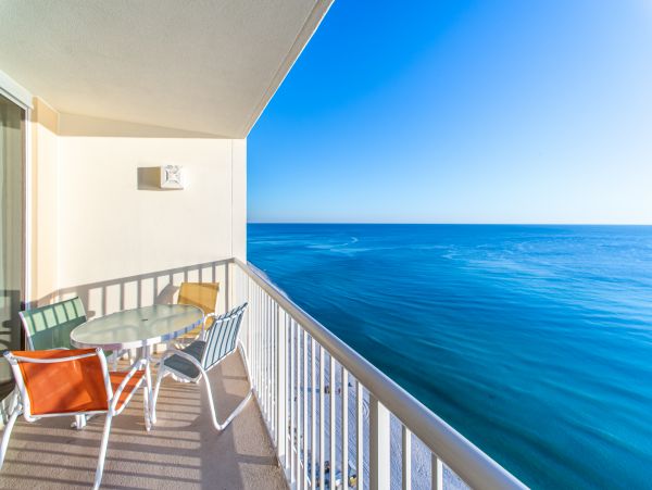 Panama City Beach Condo 986297