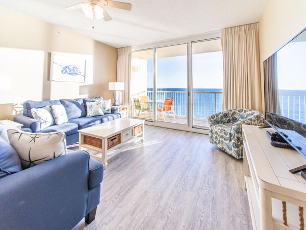Panama City Beach Condo 986297