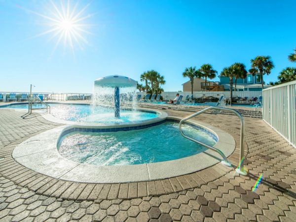 Panama City Beach Condo 986297