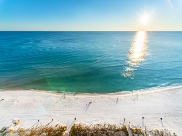 Panama City Beach Condo 986297