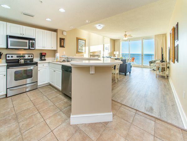 Panama City Beach Condo 986297