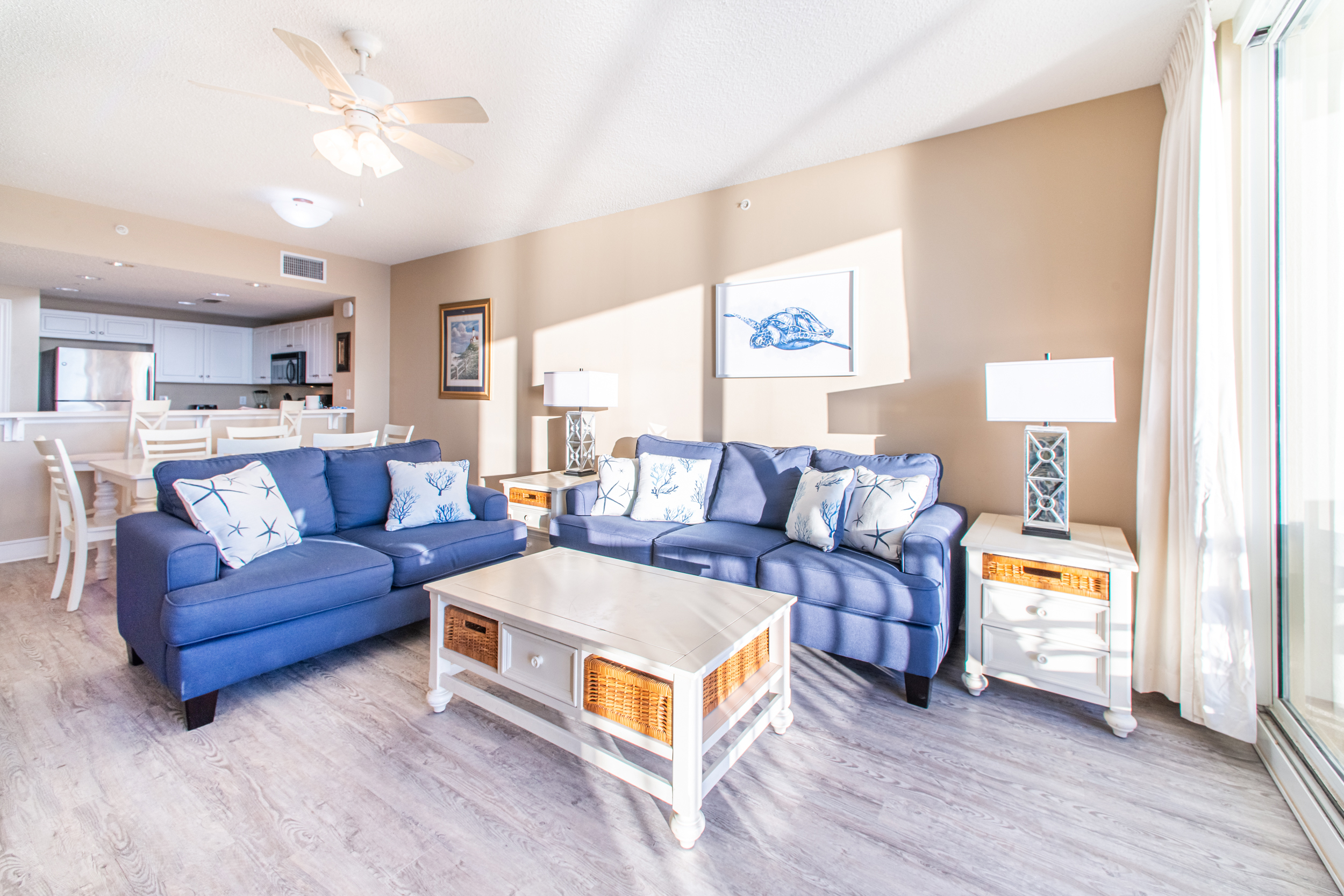 Panama City Beach Condo 986297