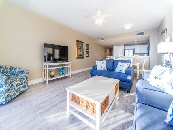 Panama City Beach Condo 986297