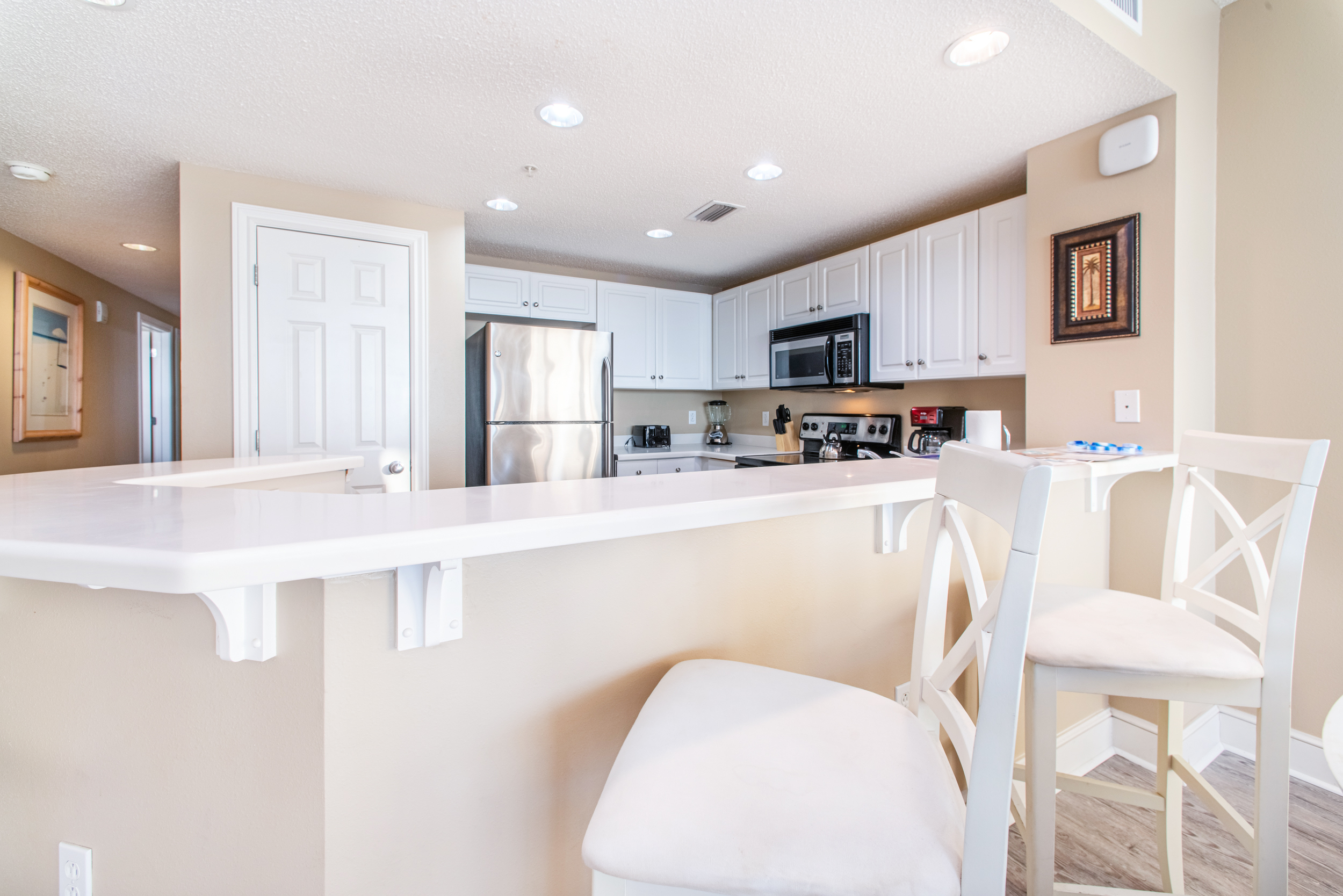 Panama City Beach Condo 986297