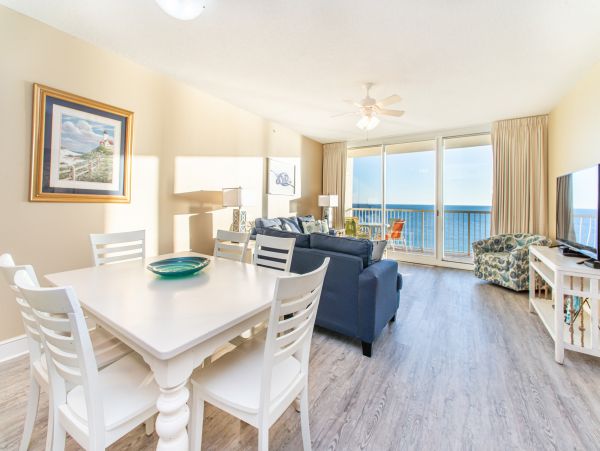 Panama City Beach Condo 986297