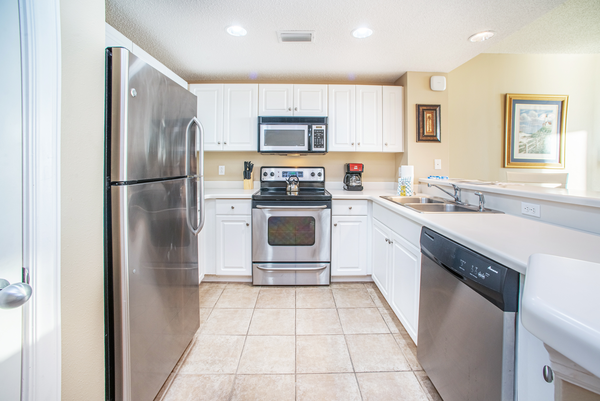 Panama City Beach Condo 986297
