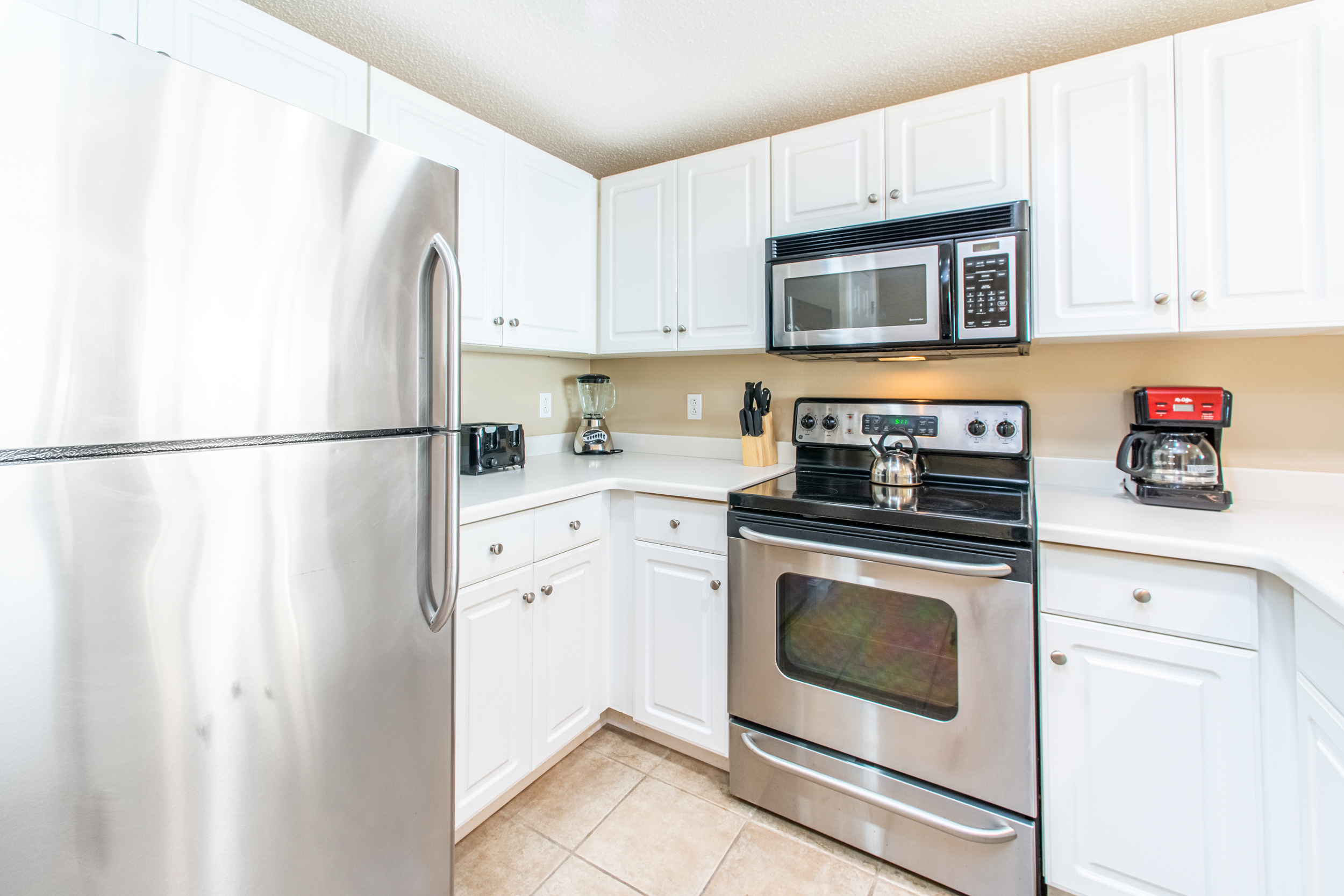 Panama City Beach Condo 986297