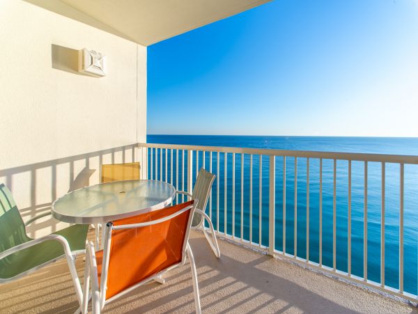 Panama City Beach Condo 986297