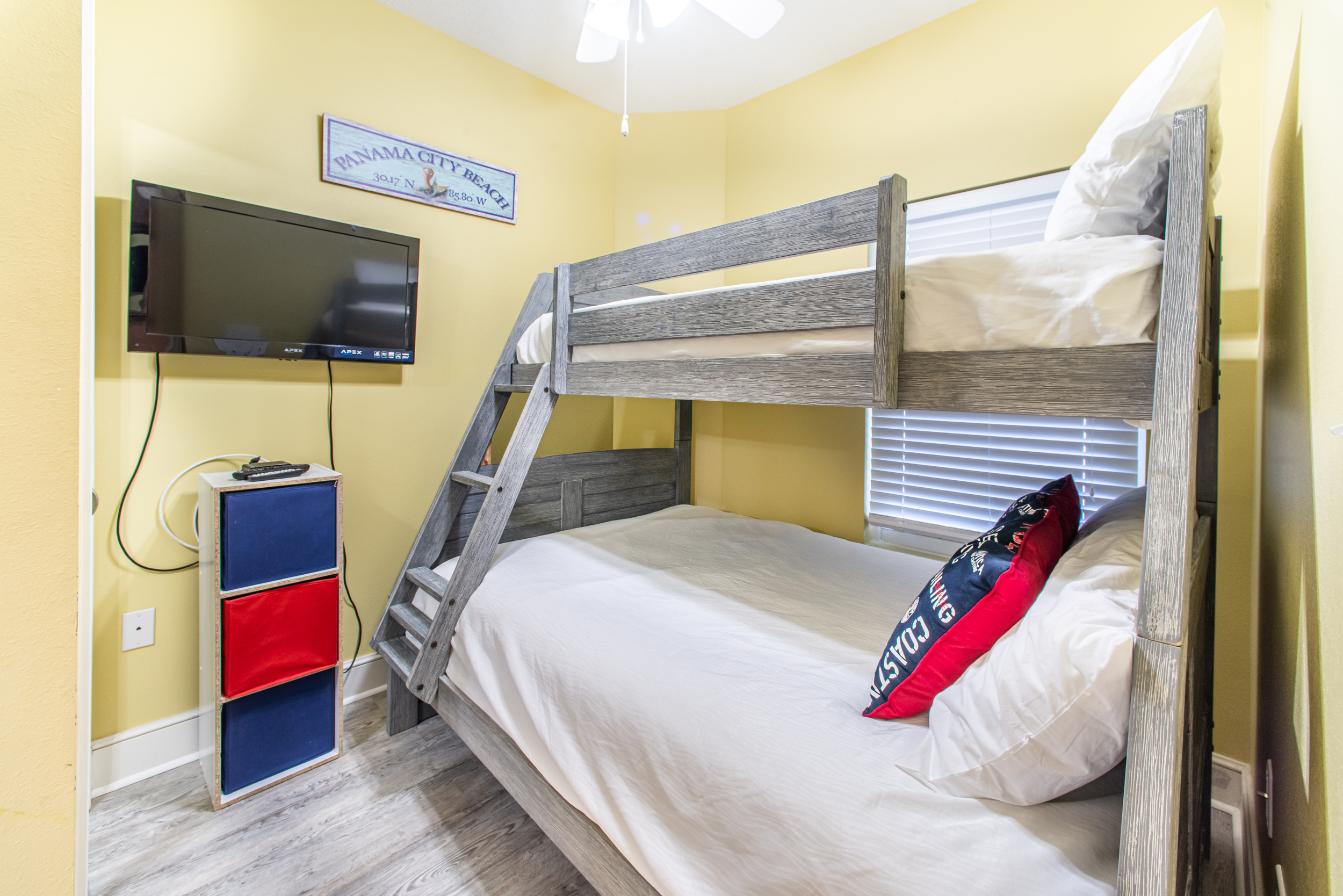Panama City Beach Condo 986297