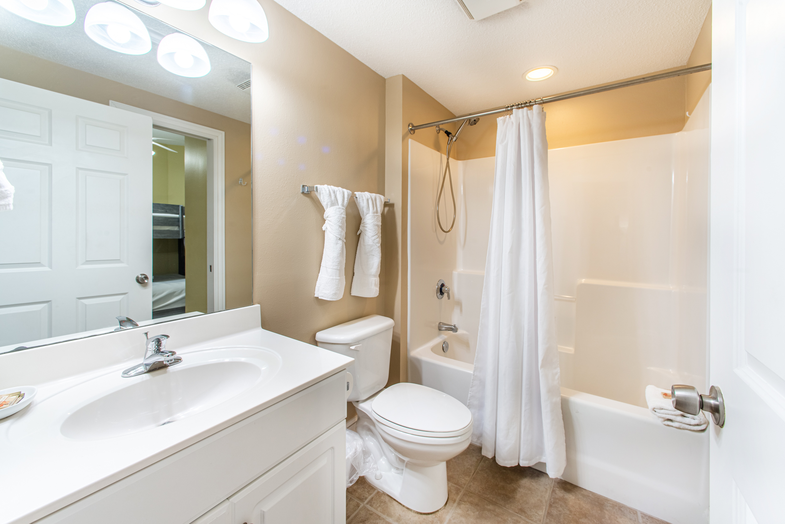 Panama City Beach Condo 986297