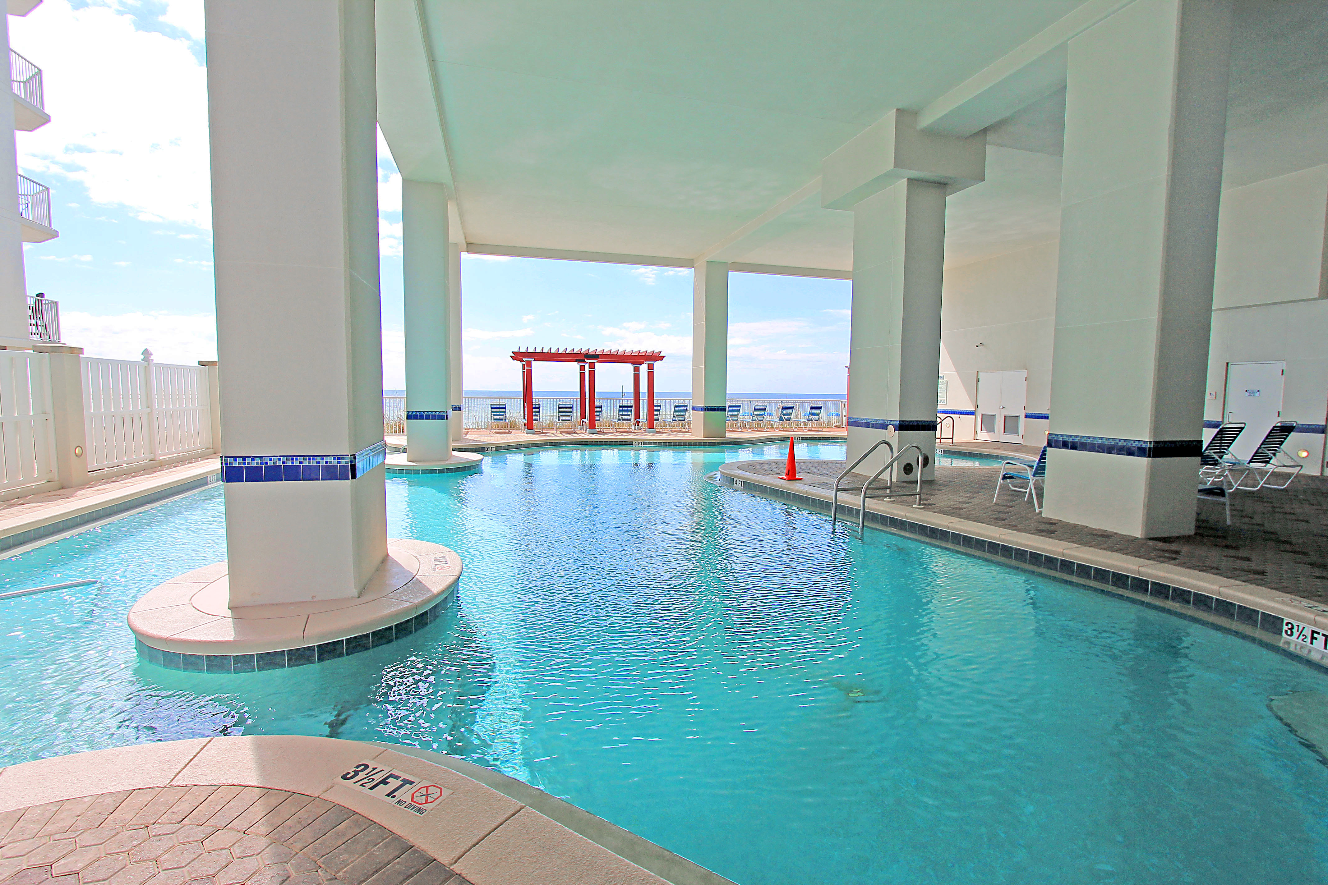 Panama City Beach Condo 986297