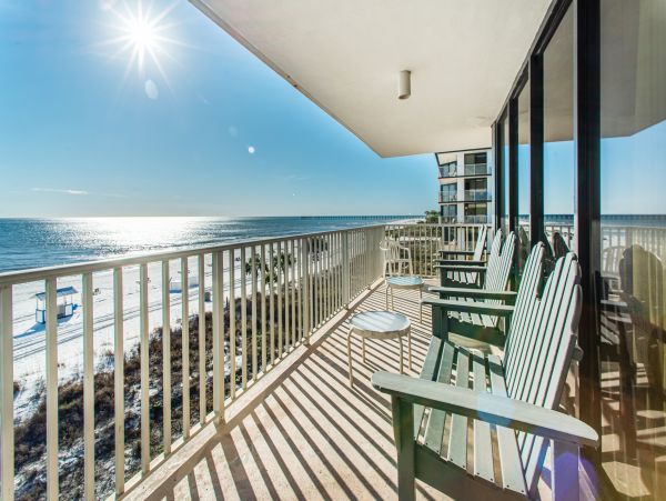 Panama City Beach Condo 986298