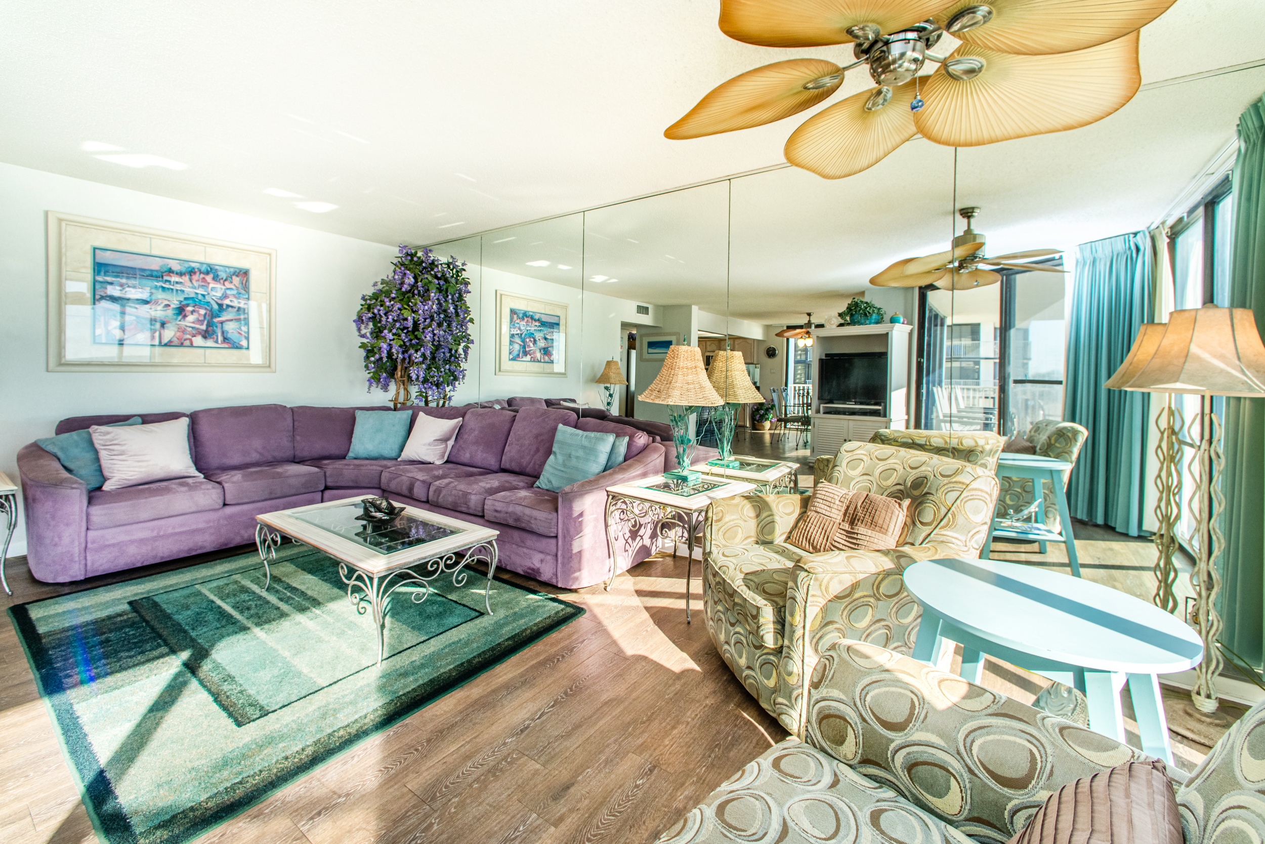 Panama City Beach Condo 986298