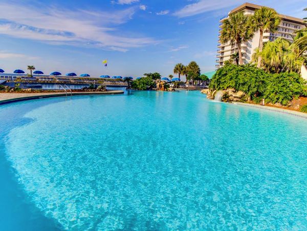 Panama City Beach Condo 986298