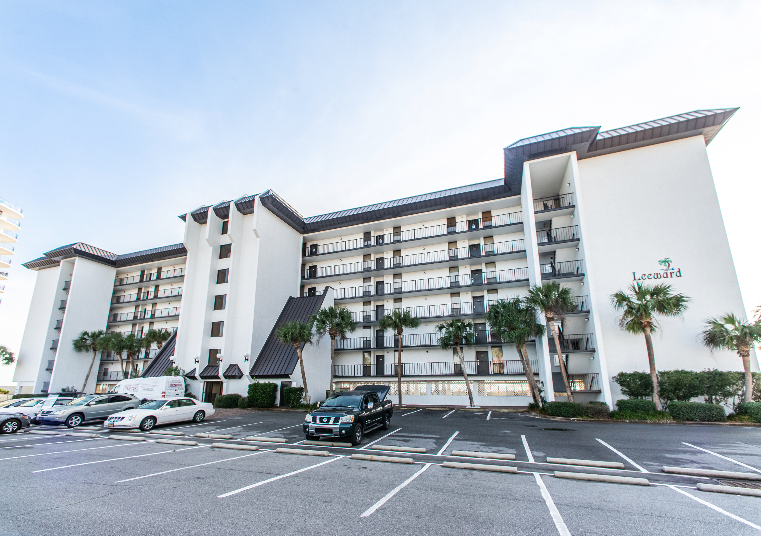 Panama City Beach Condo 986298