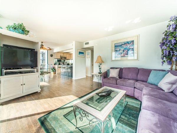 Panama City Beach Condo 986298