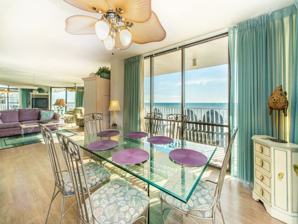 Panama City Beach Condo 986298