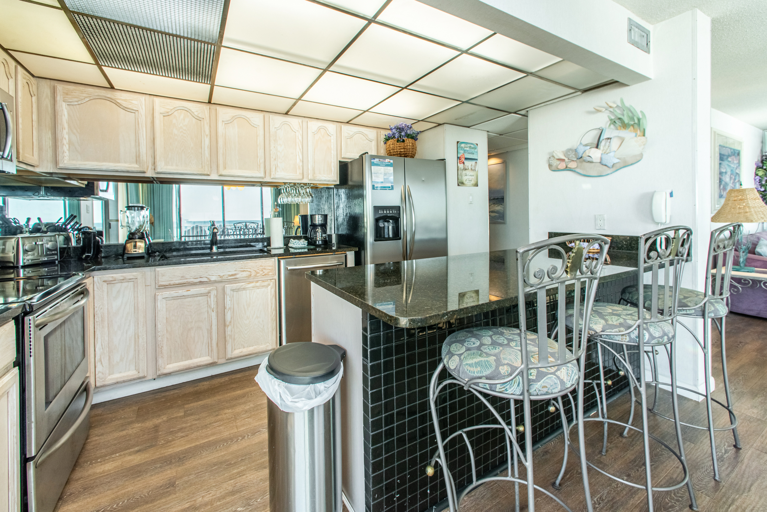 Panama City Beach Condo 986298