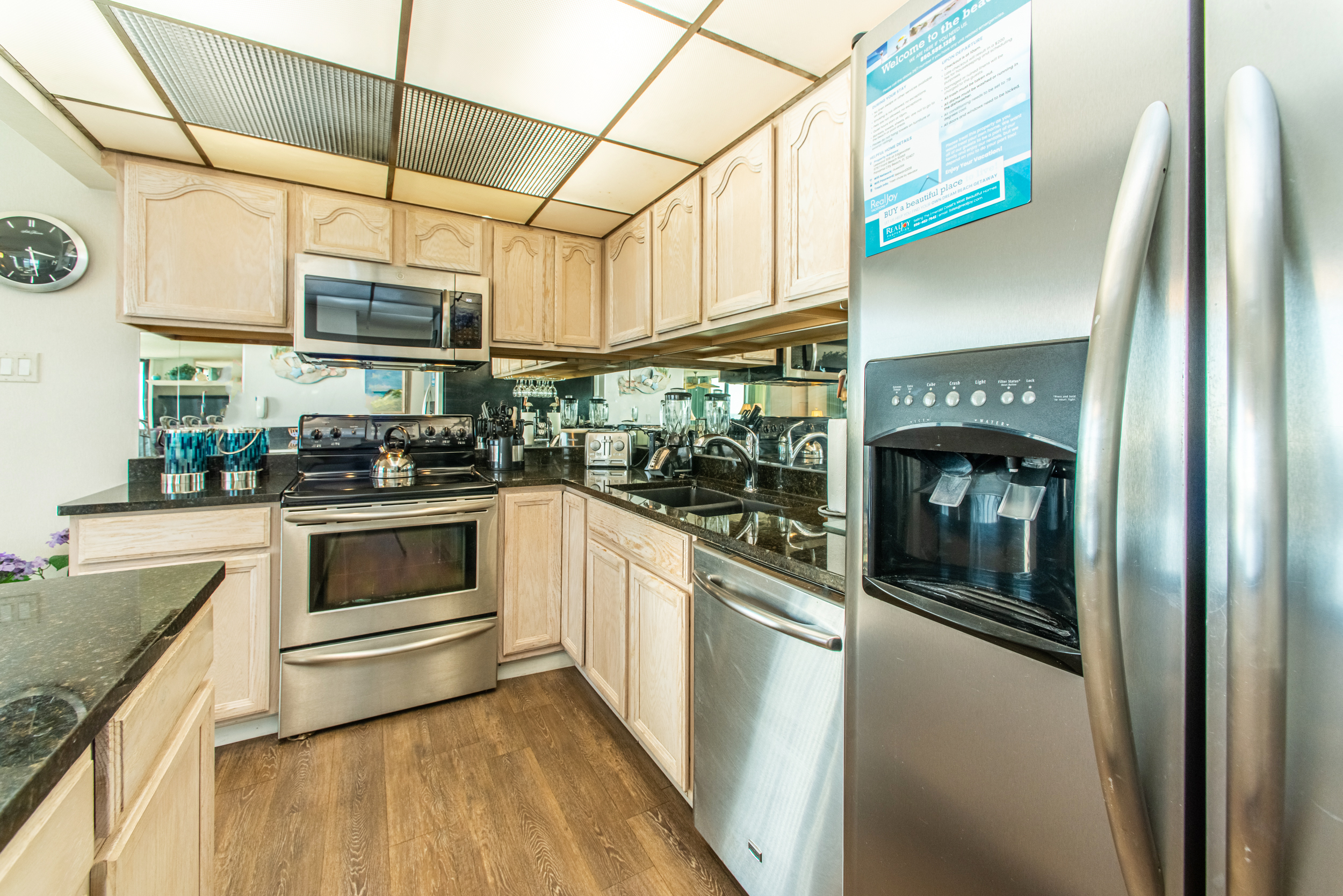 Panama City Beach Condo 986298