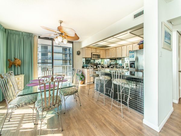 Panama City Beach Condo 986298