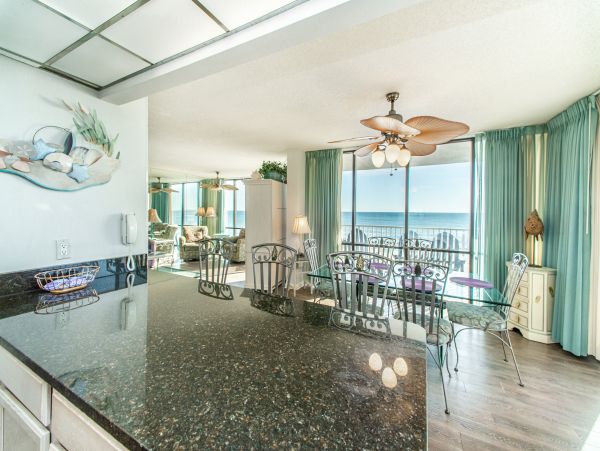 Panama City Beach Condo 986298