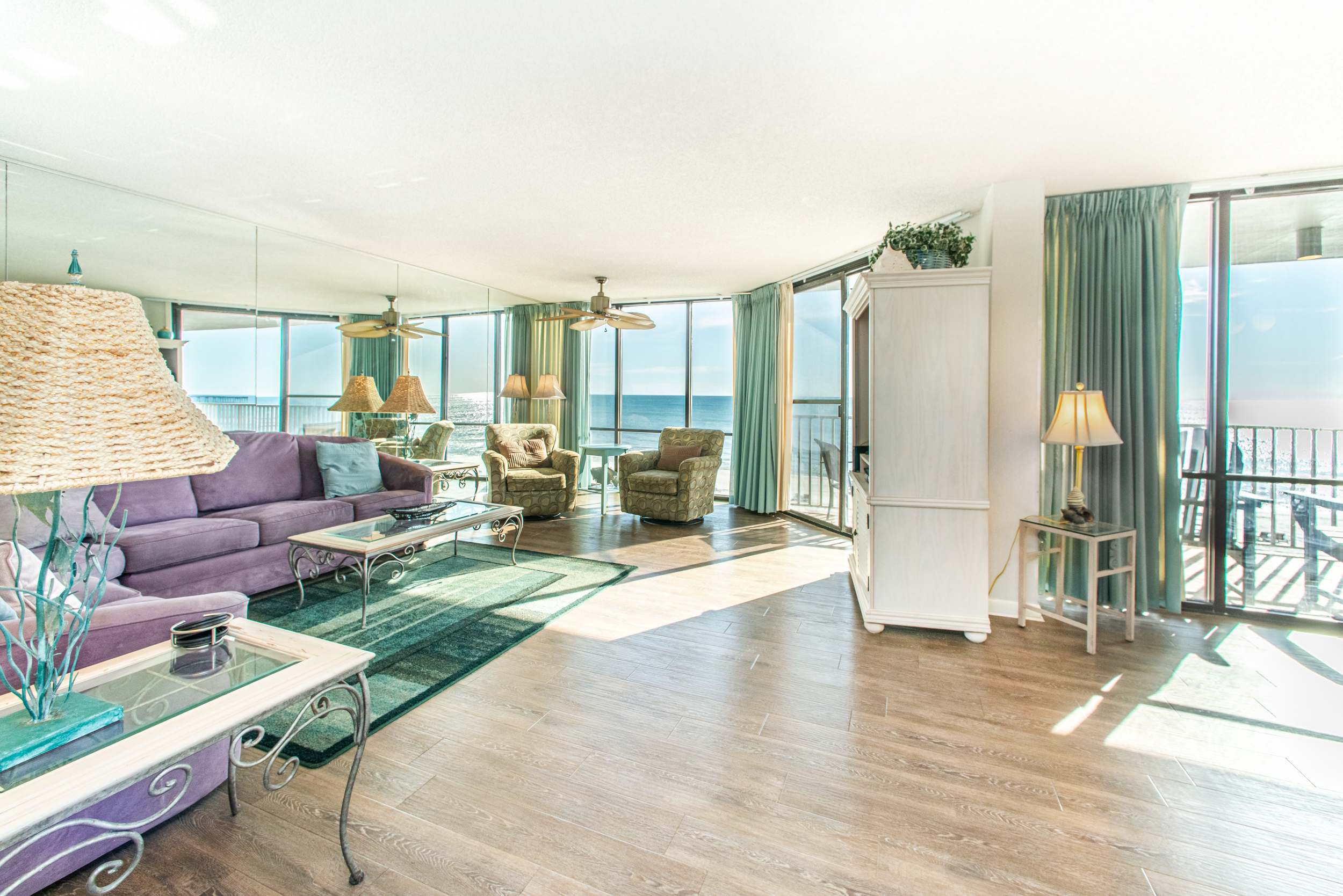 Panama City Beach Condo 986298