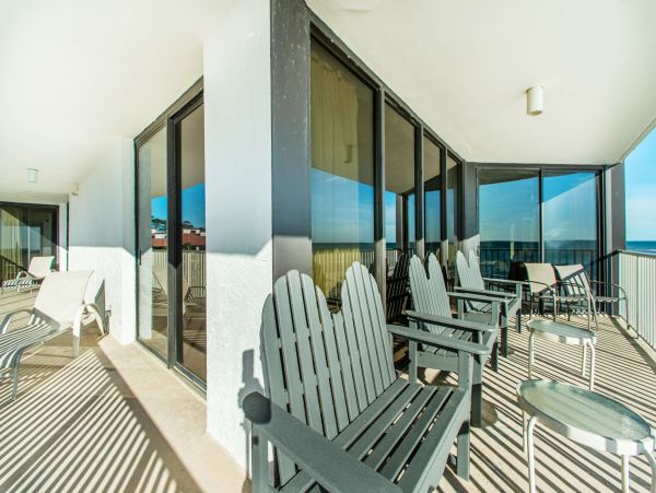 Panama City Beach Condo 986298