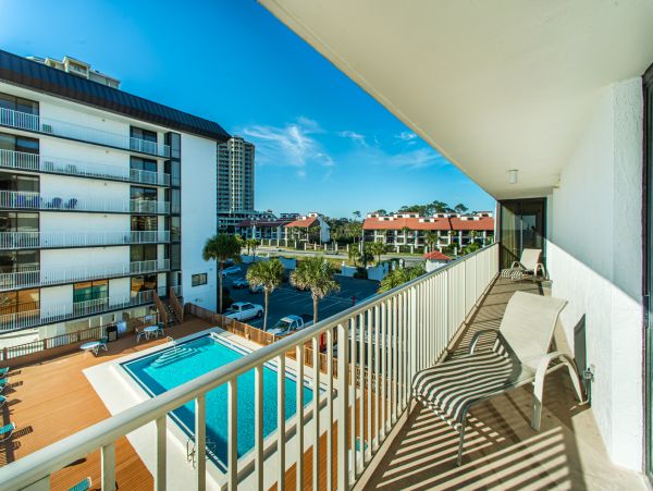 Panama City Beach Condo 986298
