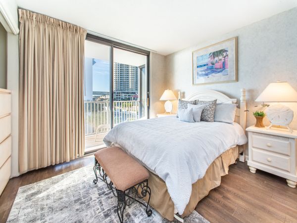 Panama City Beach Condo 986298