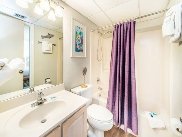 Panama City Beach Condo 986298