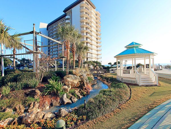 Panama City Beach Condo 986298