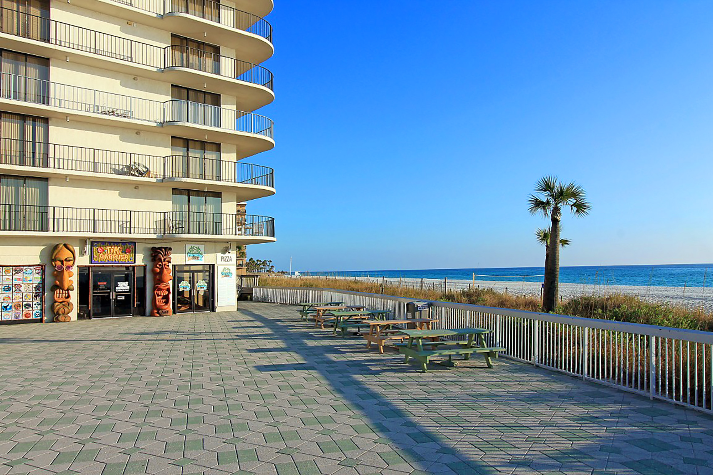 Panama City Beach Condo 986298