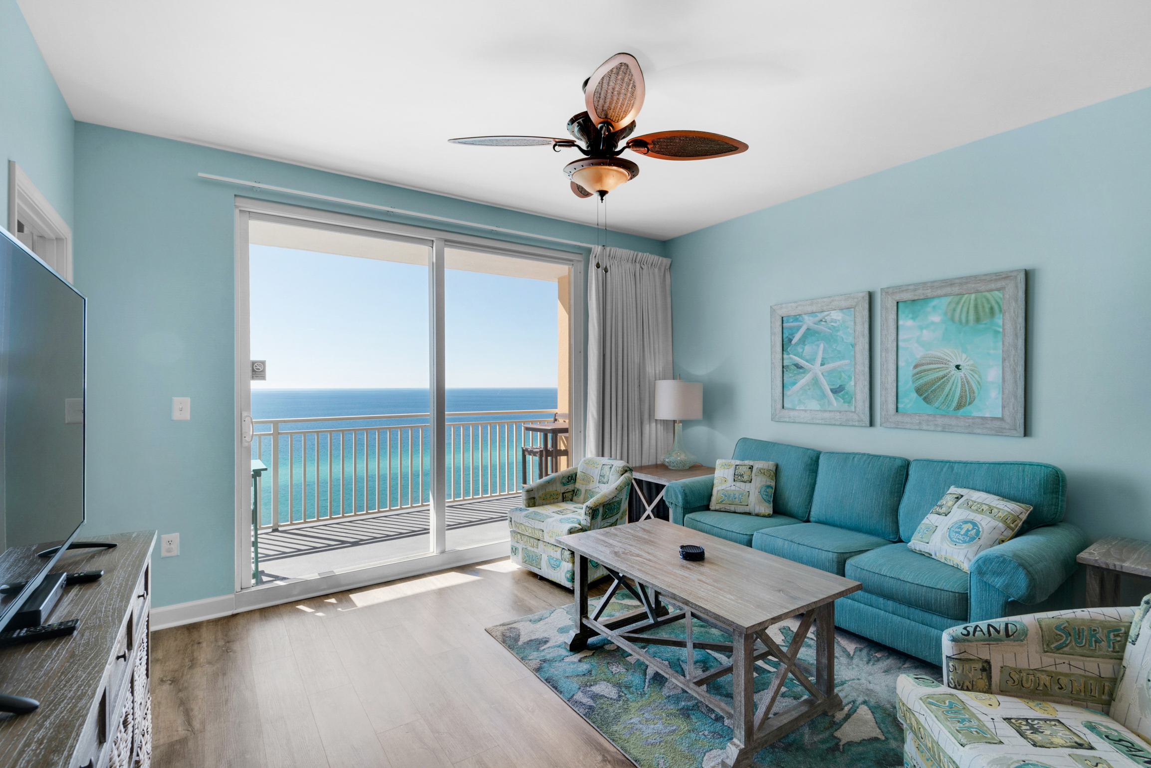 Panama City Beach Condo 986299