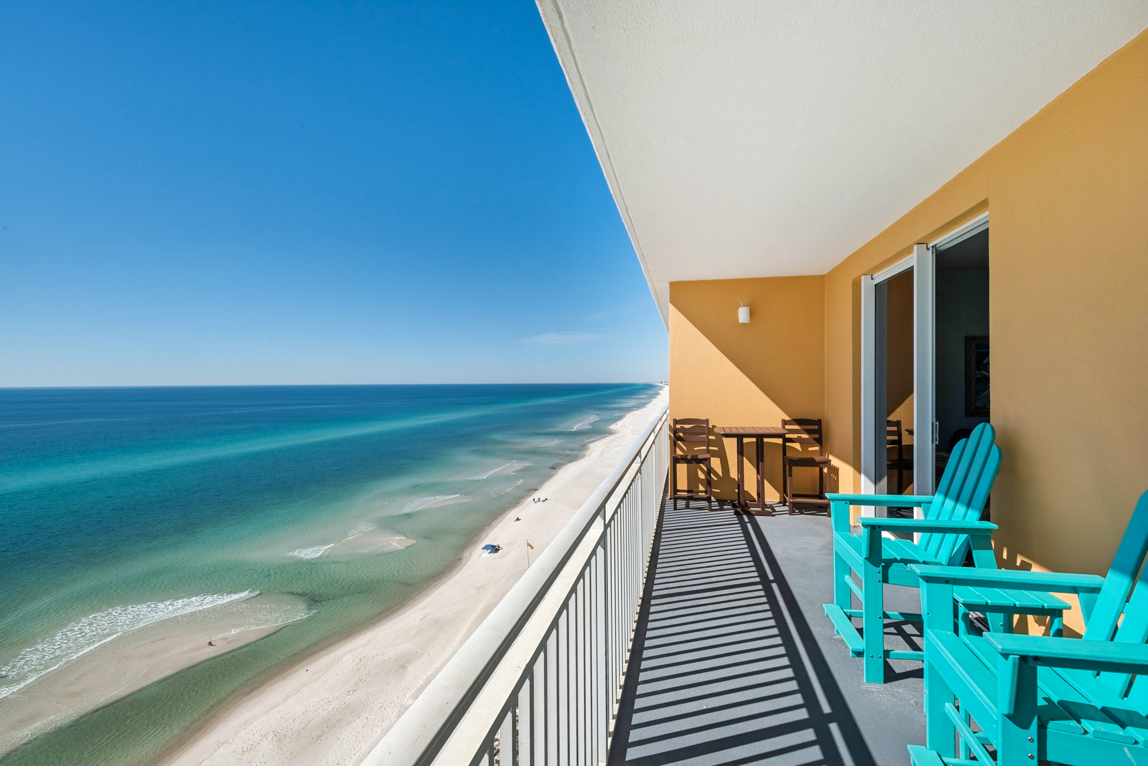 Panama City Beach Condo 986299