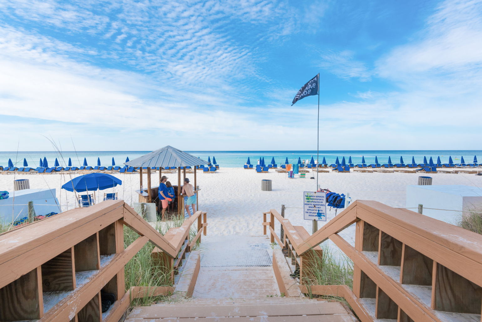 Panama City Beach Condo 986299