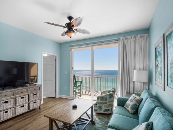Panama City Beach Condo 986299