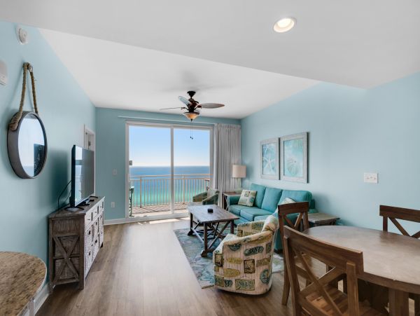 Panama City Beach Condo 986299
