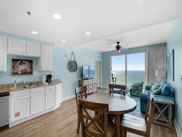 Panama City Beach Condo 986299