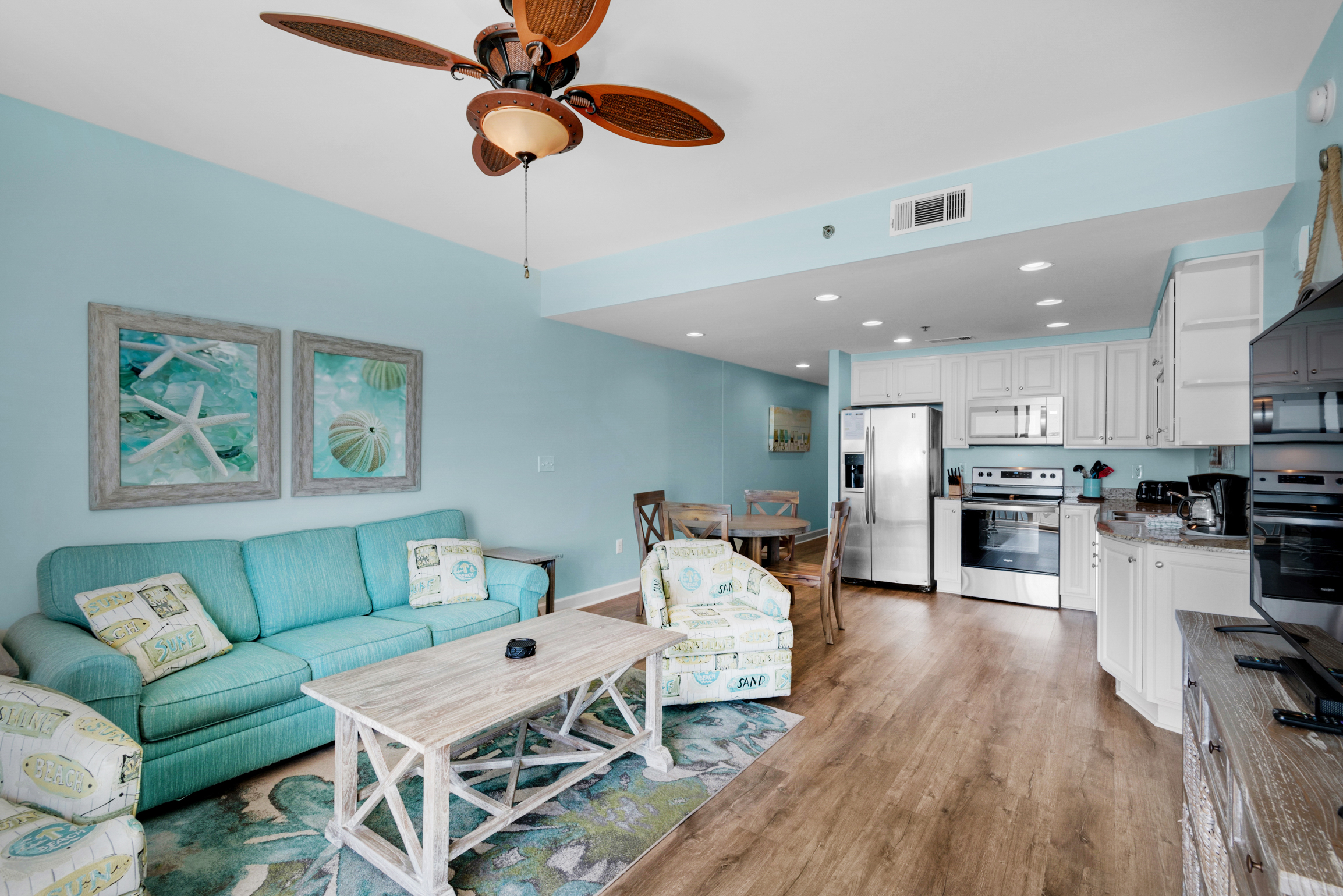 Panama City Beach Condo 986299