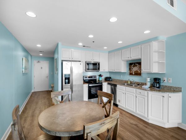 Panama City Beach Condo 986299